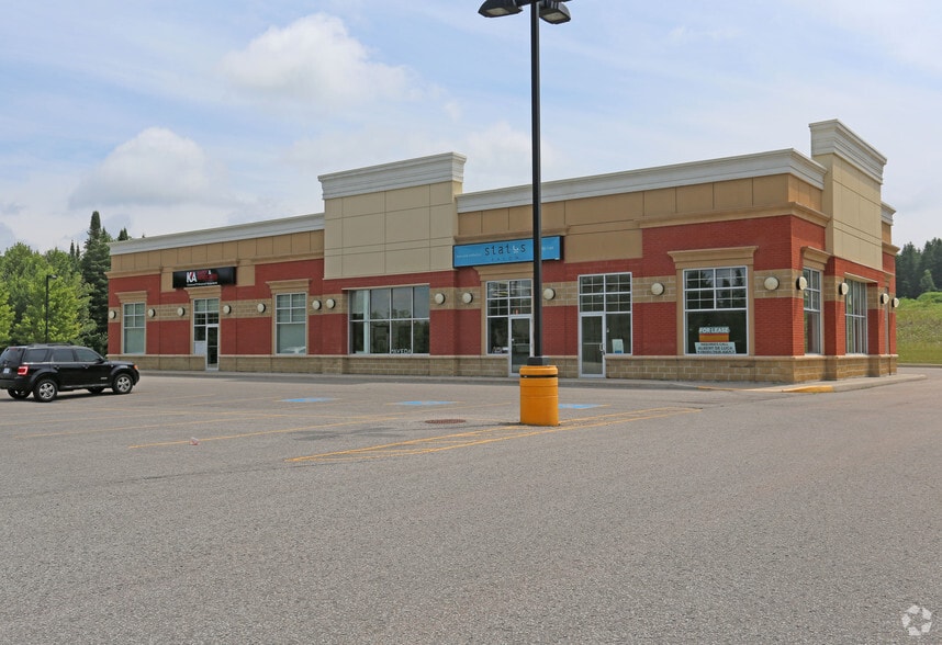 1004 Carson Rd, Springwater, ON for sale - Primary Photo - Image 1 of 1