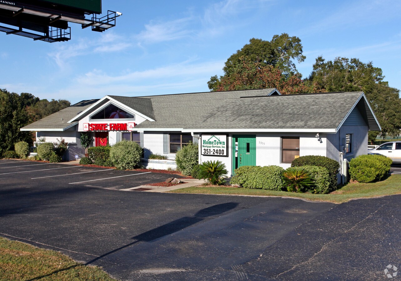5355 SW College Rd, Ocala, FL 34474