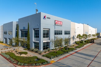 More details for 5370 S Boyle Ave, Vernon, CA - Industrial for Lease