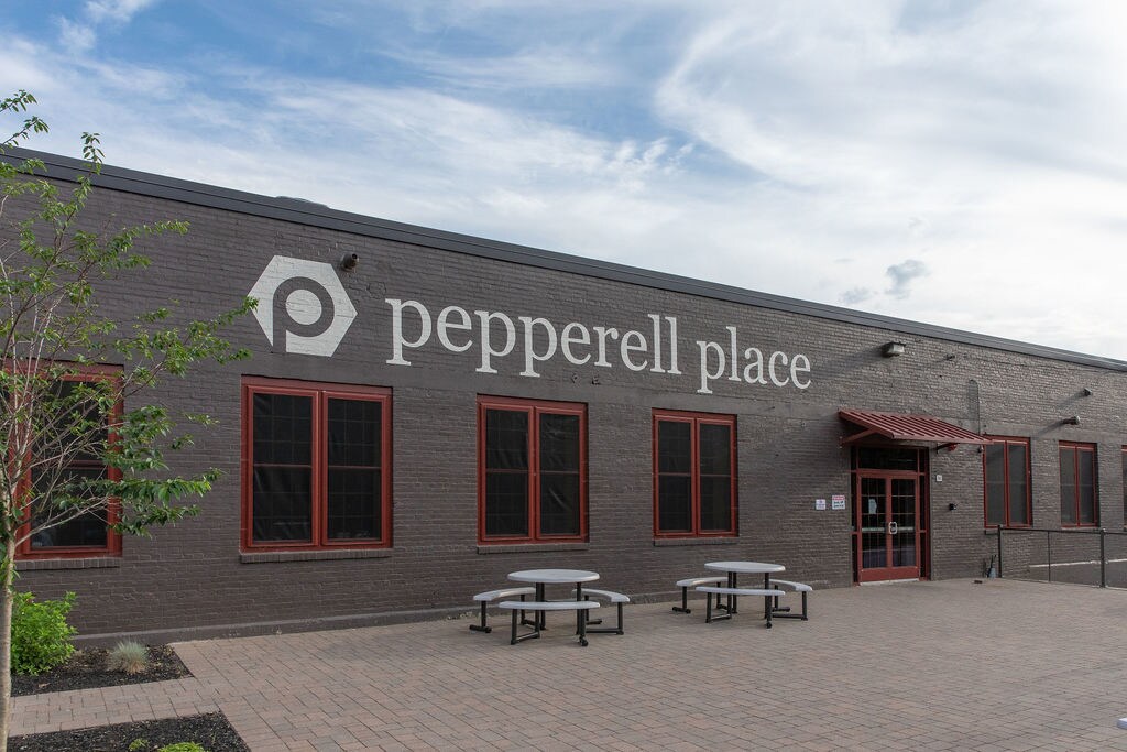 20 Mill St, Pepperell, MA 01463 Pepperell Place