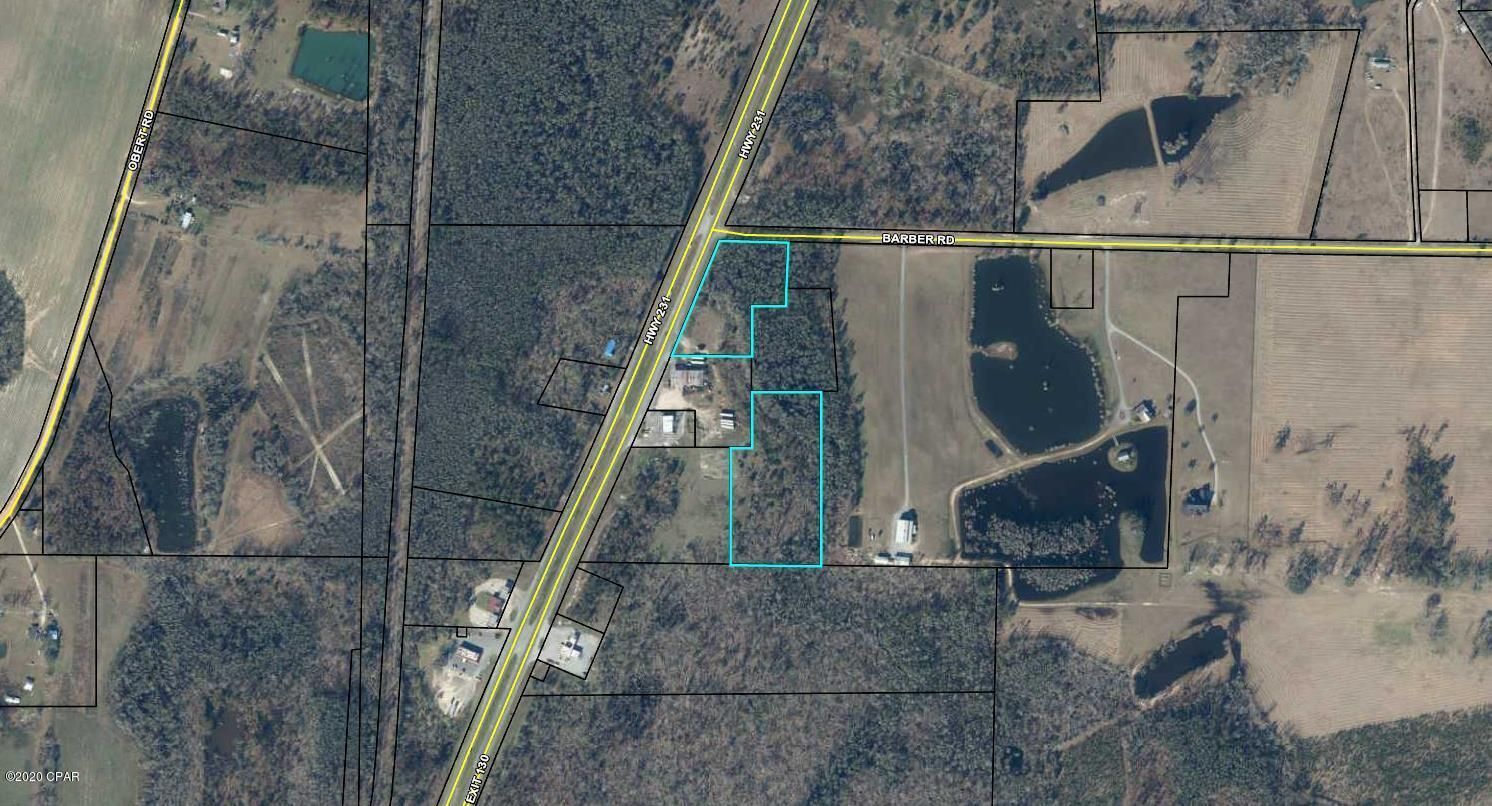 0 231 Hwy, Cottondale, FL for sale Primary Photo- Image 1 of 1