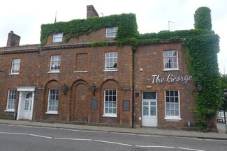 More details for 2 Hitchin St, Baldock - Retail for Lease