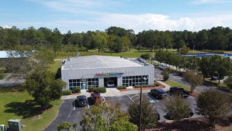 30 Naber Dr NW, Shallotte NC - Commercial Real Estate