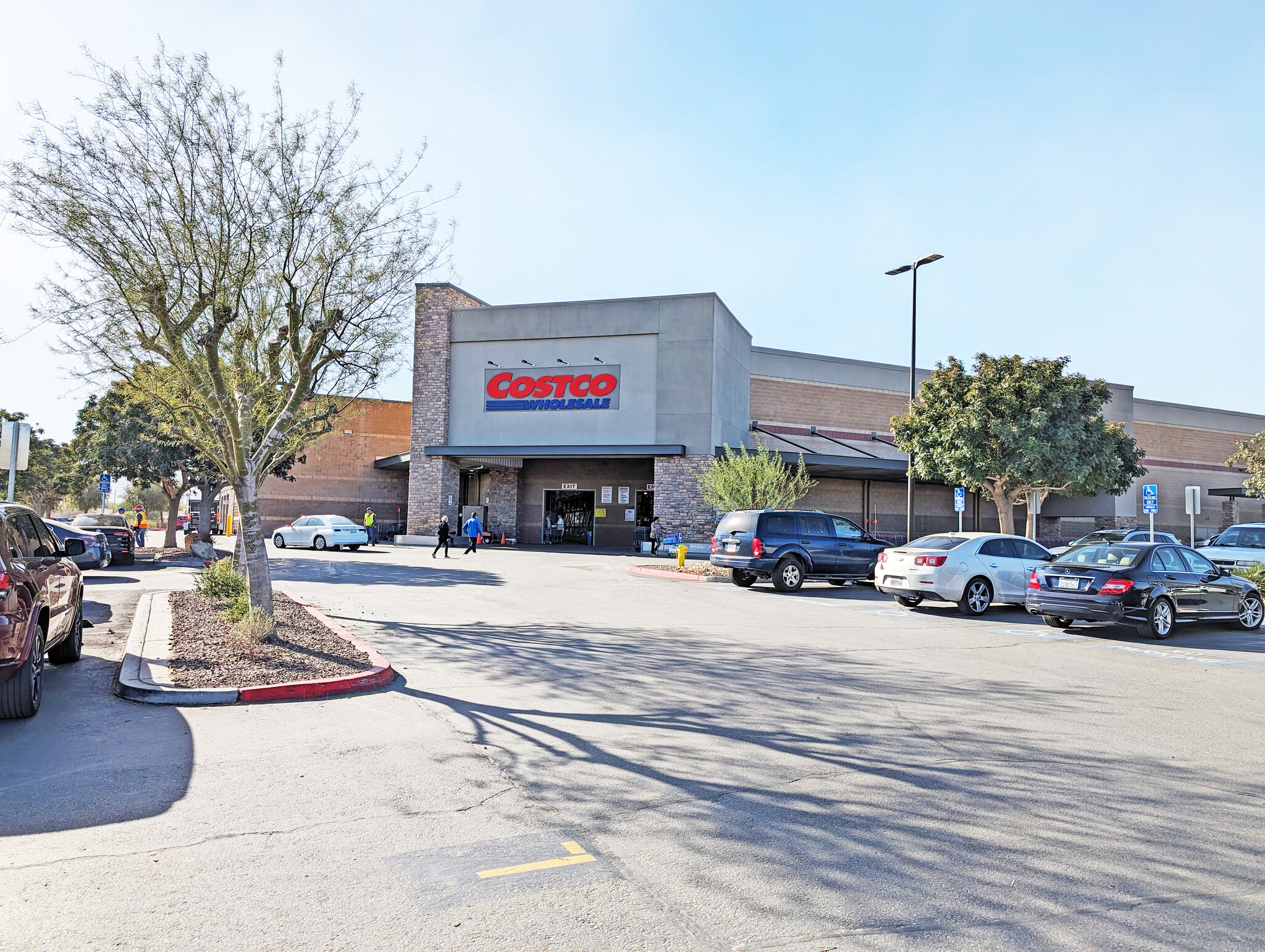 79705-79845 Highway 111, La Quinta, CA for lease Building Photo- Image 1 of 6