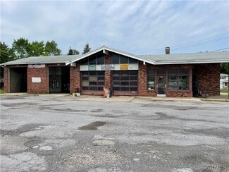 More details for 3020 Southwestern Blvd, Orchard Park, NY - Retail for Sale