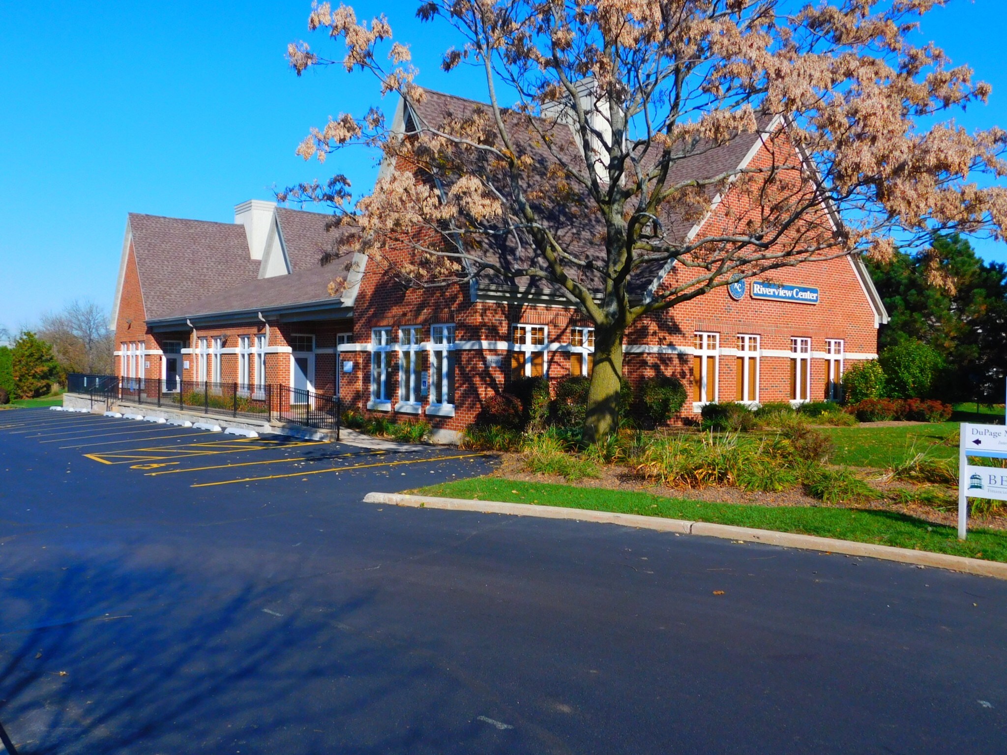 14710 S Naperville Rd, Plainfield, IL for sale Building Photo- Image 1 of 1