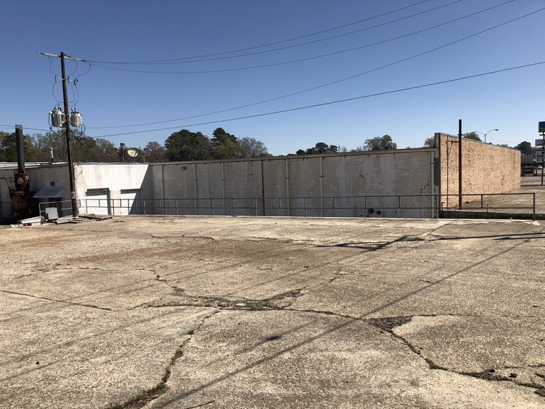 440 S Bradley Ave, El Dorado, AR for lease - Other - Image 3 of 4