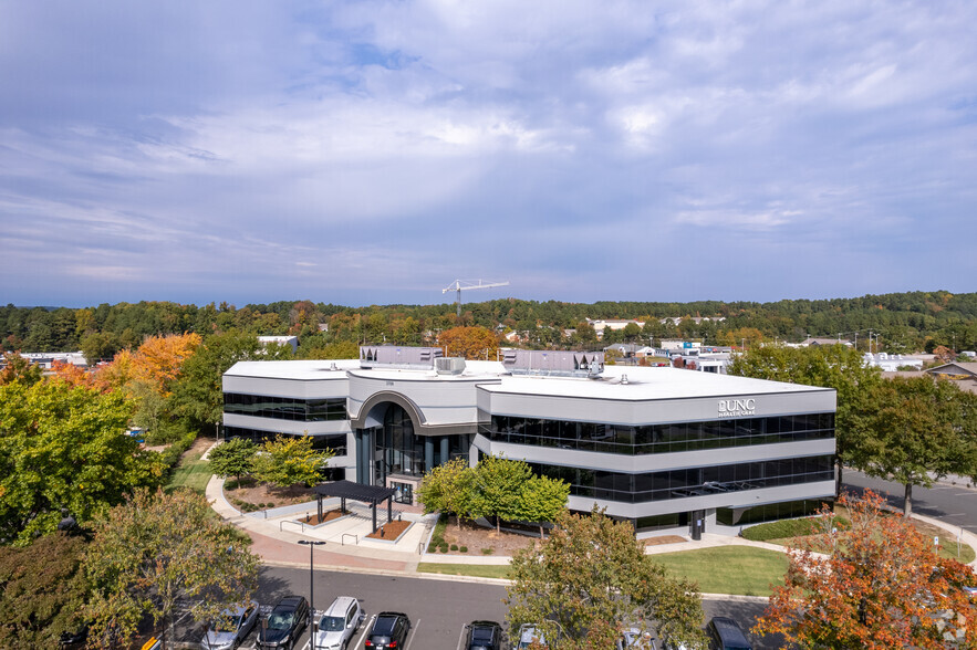 3708 Mayfair St, Durham, NC for lease - Building Photo - Image 2 of 20