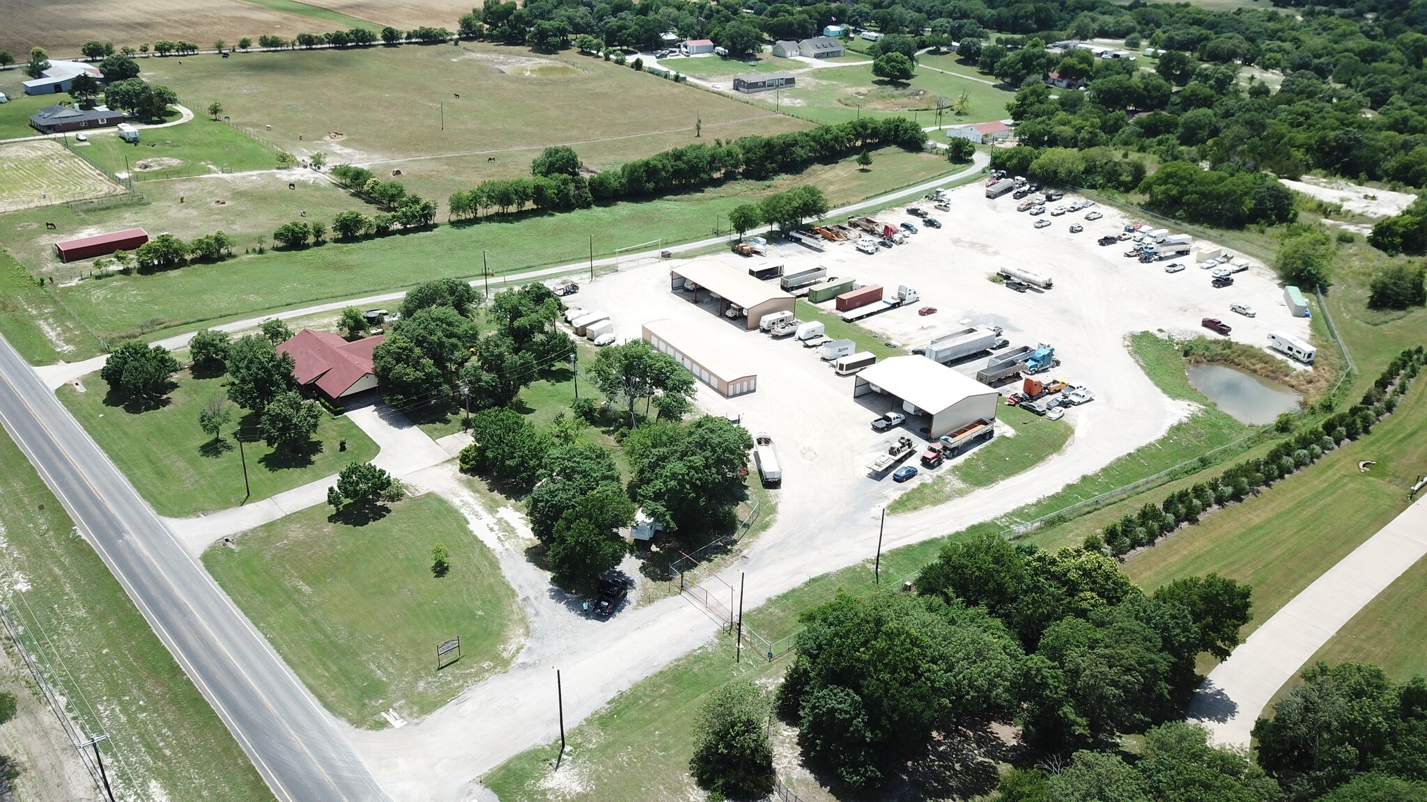 4081-4085 Fm 2933, McKinney, TX for sale Building Photo- Image 1 of 1
