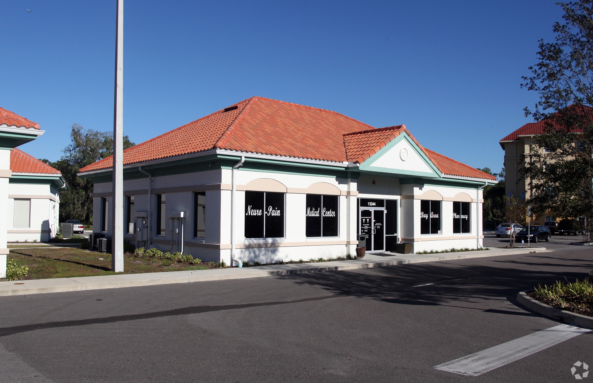 13244-13248 Telecom Dr, Tampa, FL for sale Primary Photo- Image 1 of 1