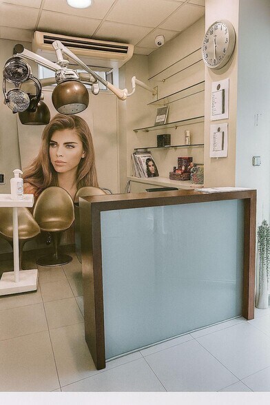 Retail in Madrid, Madrid for sale - Interior Photo - Image 3 of 6