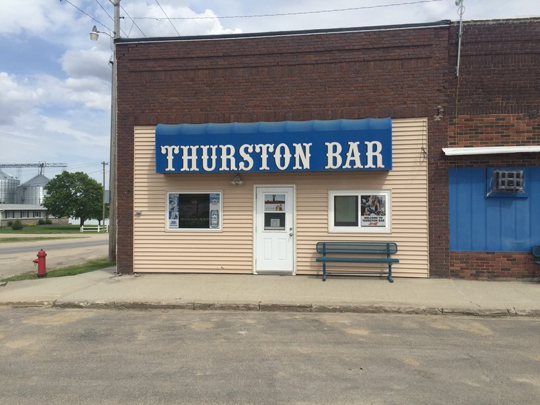 101 S Main St, Thurston, NE for sale - Other - Image 1 of 1