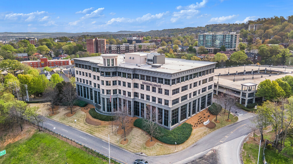 2311 Highland Ave, Birmingham, AL for lease - Building Photo - Image 1 of 7