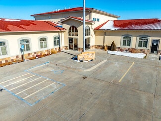 More details for 319 E Francis St, North Platte, NE - Office for Lease