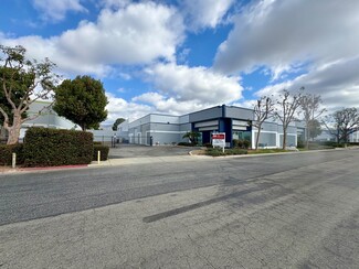 More details for 181 Stare St, Pomona, CA - Industrial for Lease