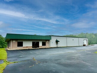 More details for 1105 Old Buncombe Rd, Greenville, SC - Flex for Lease