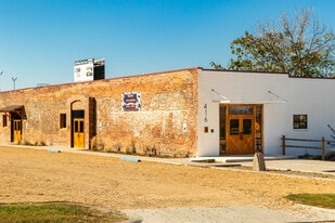 Retail/Office Opportunity - Loft