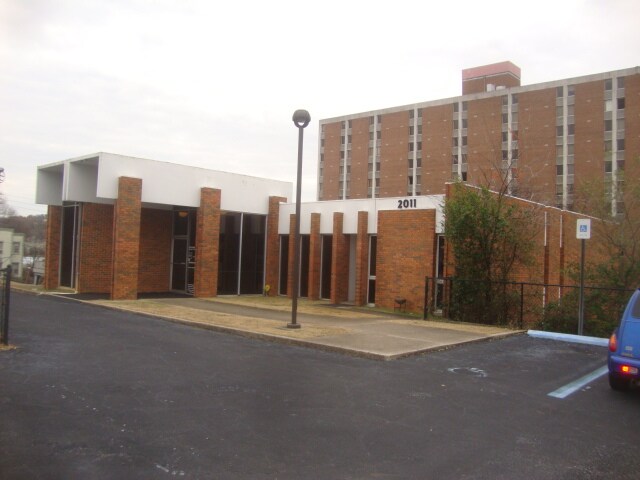 2016 10th Ave S, Birmingham, AL for lease - Building Photo - Image 1 of 3