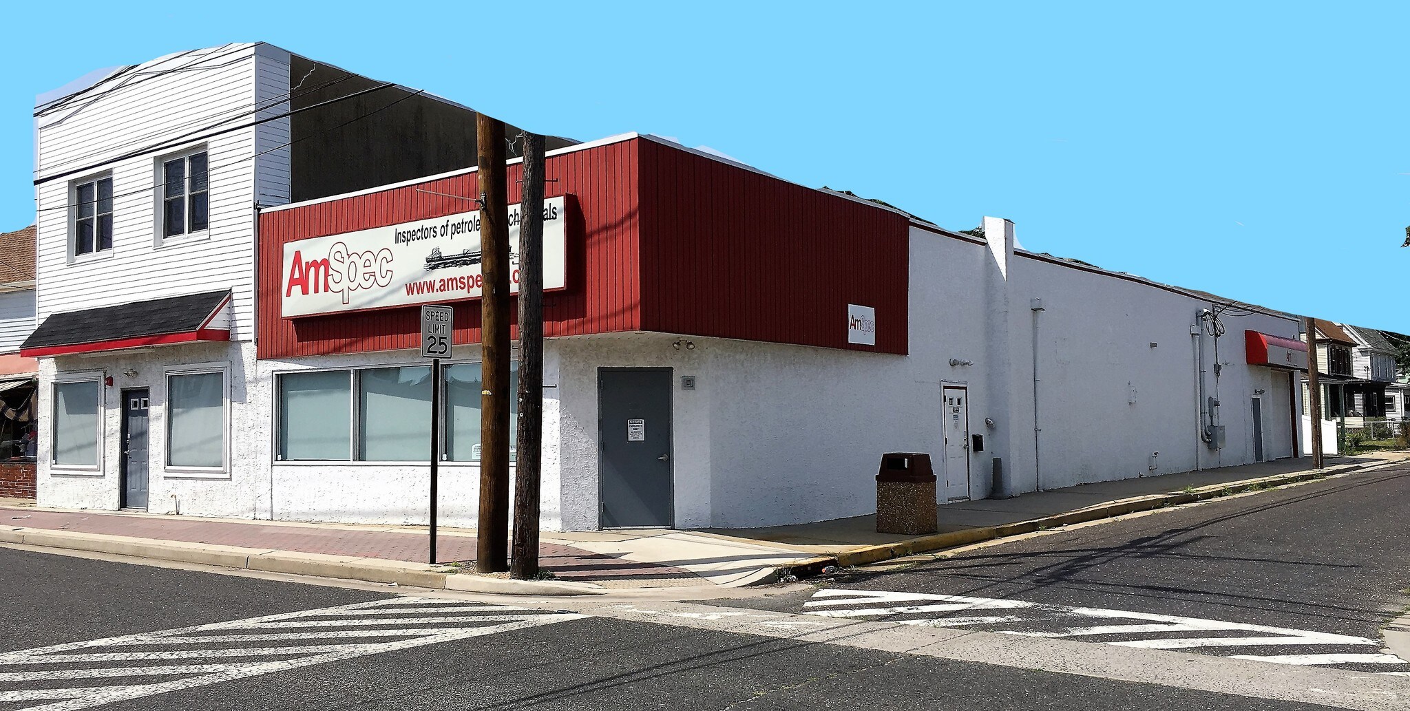 1300-1304 N Delaware St, Paulsboro, NJ for sale Other- Image 1 of 1