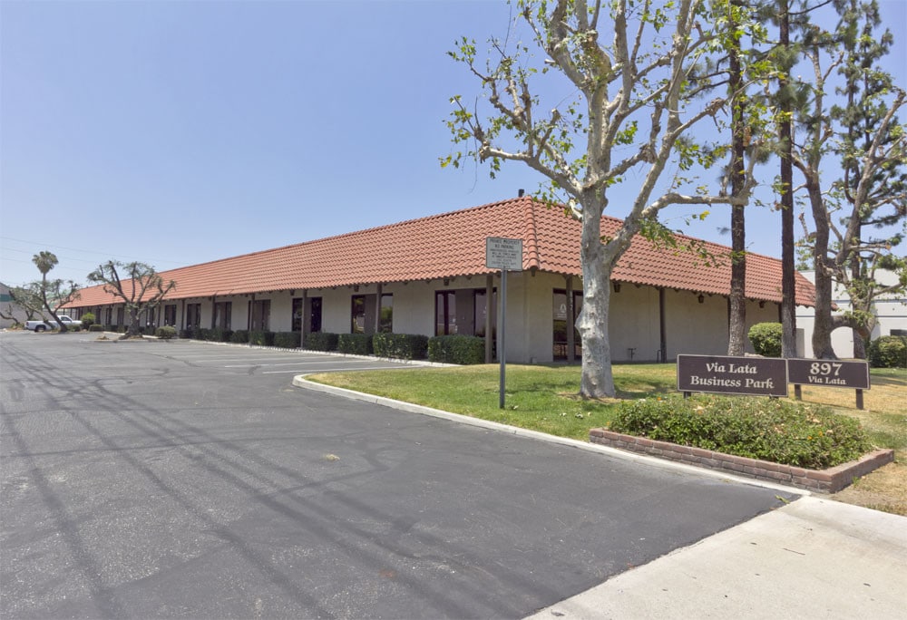 897 Via Lata, Colton, CA for lease Primary Photo- Image 1 of 7