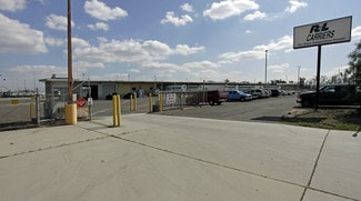 More details for 10223 Calabash Ave, Fontana, CA - Industrial for Lease
