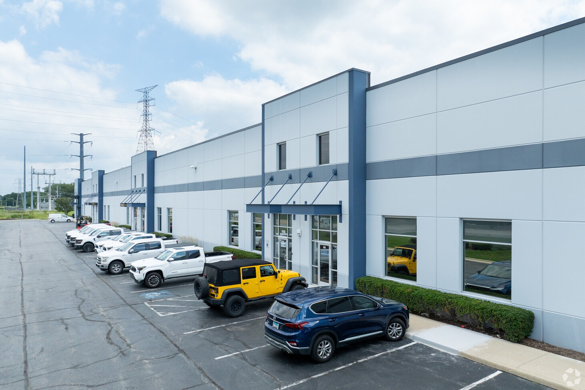 24317 W 143rd St, Plainfield, IL for sale Primary Photo- Image 1 of 1