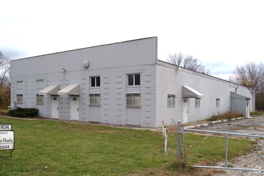 3140 E Atherton Rd, Burton, MI for sale - Building Photo - Image 3 of 6