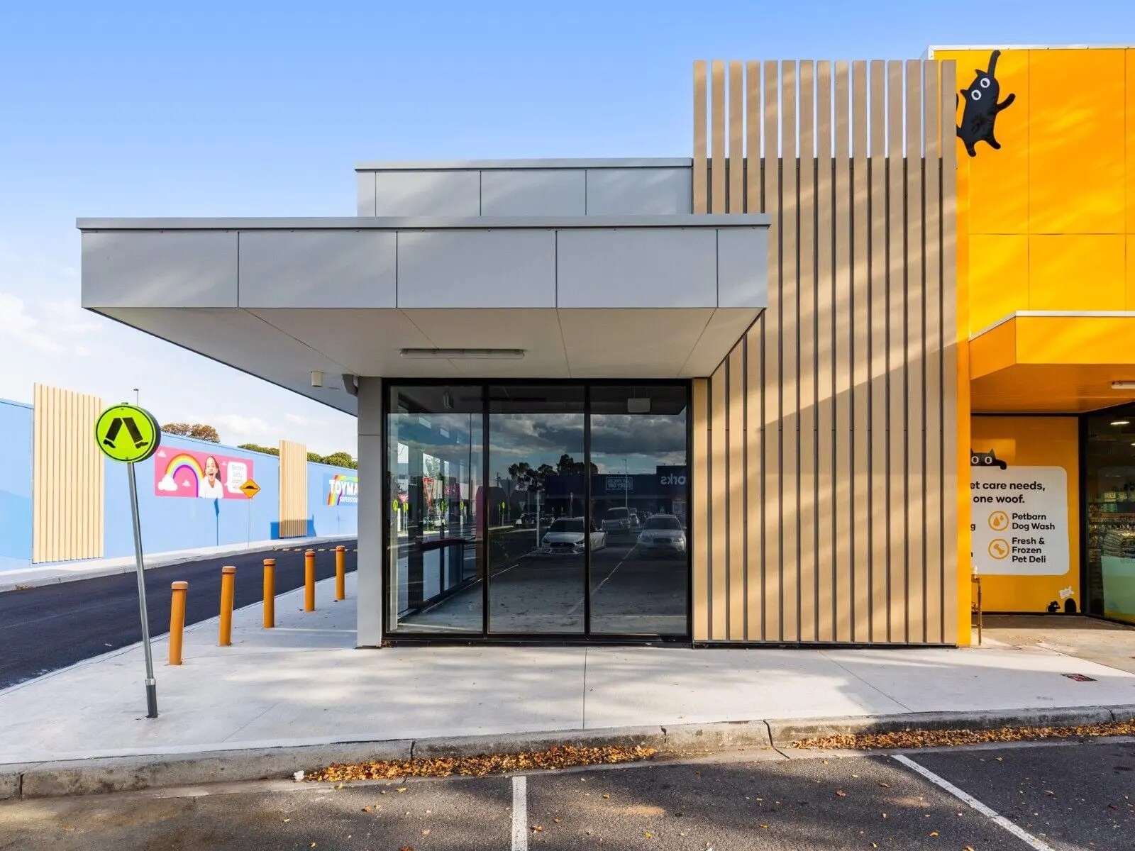 560-650 High St, Whittlesea for lease Building Photo- Image 1 of 8