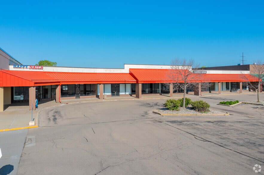 1750 Appleton Rd, Menasha, WI for sale - Primary Photo - Image 1 of 1