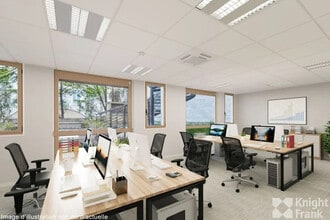 6 Avenue Marceau, Paris for lease Building Photo- Image 1 of 8