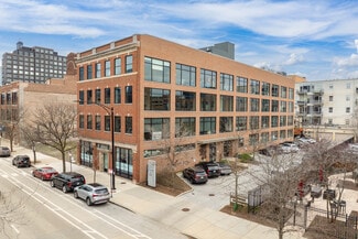 More details for 1229 W Washington Blvd, Chicago, IL - Office, Office/Retail for Lease