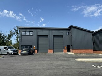 More details for Knowle Ln, Eastleigh - Industrial for Sale