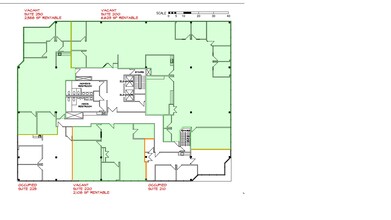 1300 E 104th St, Kansas City, MO for lease Floor Plan- Image 1 of 1