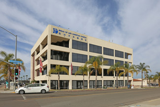 More details for 7084 Miramar Rd, San Diego, CA - Office for Lease