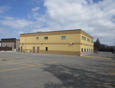 637 Niagara St, Welland, ON for lease - Building Photo - Image 2 of 9