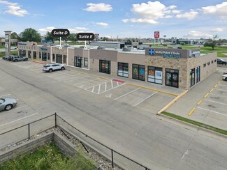 More details for 1655 E San Marnan Dr, Waterloo, IA - Office/Medical, Office/Retail for Lease