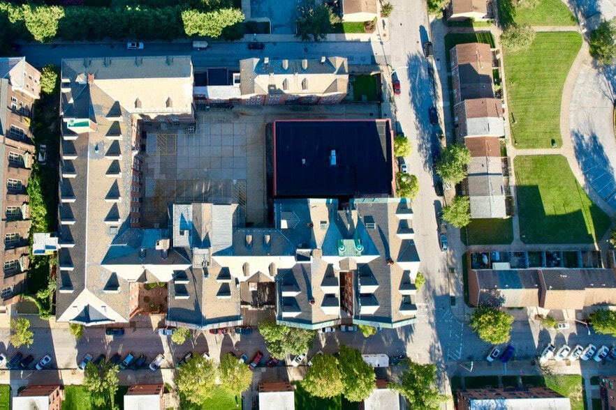 901 Aisquith St, Baltimore, MD for sale - Building Photo - Image 2 of 30