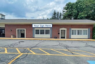 379-391 S Broadway, Salem, NH for lease Building Photo- Image 2 of 3