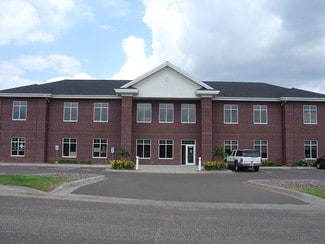 More details for 1701 W Knapp St, Rice Lake, WI - Office for Lease