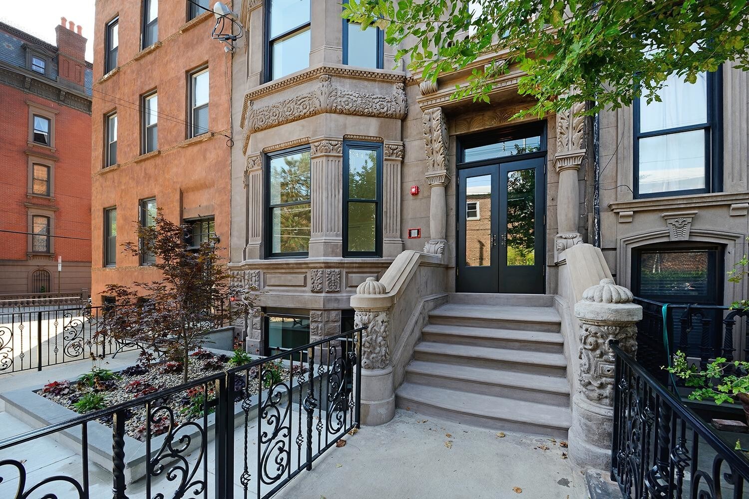 Multifamily in Hoboken, NJ for sale Primary Photo- Image 1 of 1