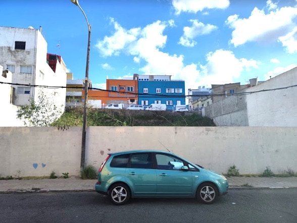 Land in LAS PALMAS for sale - Building Photo - Image 1 of 12