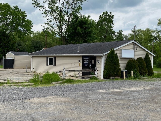 2616 Rochester Rd, Cranberry Township, PA for sale Building Photo- Image 1 of 1
