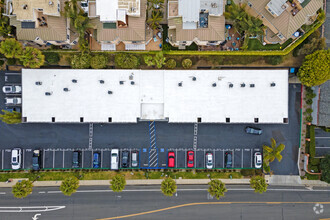 2110 S Coast Hwy 101, Oceanside, CA - aerial  map view - Image1