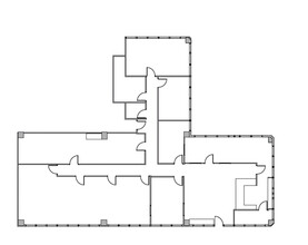 8500 N Stemmons Fwy, Dallas, TX for lease Floor Plan- Image 1 of 1