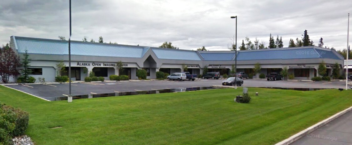 1751 E Gardner Way, Wasilla, AK for sale Building Photo- Image 1 of 1