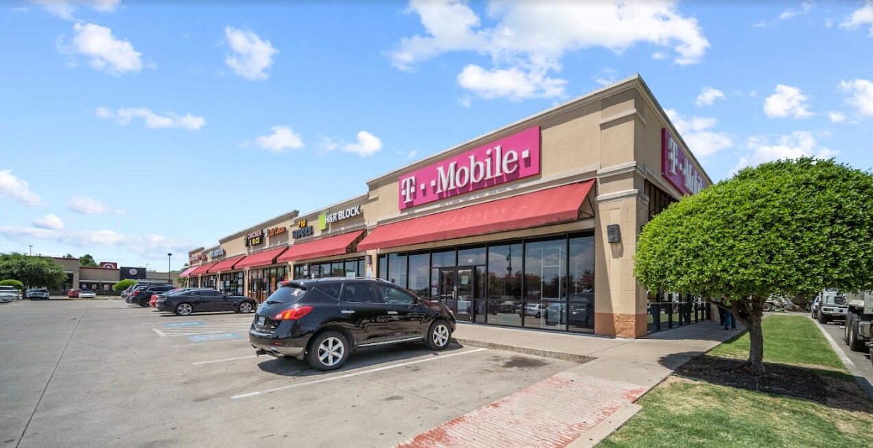 6751 Abrams Rd, Dallas, TX for sale Building Photo- Image 1 of 1