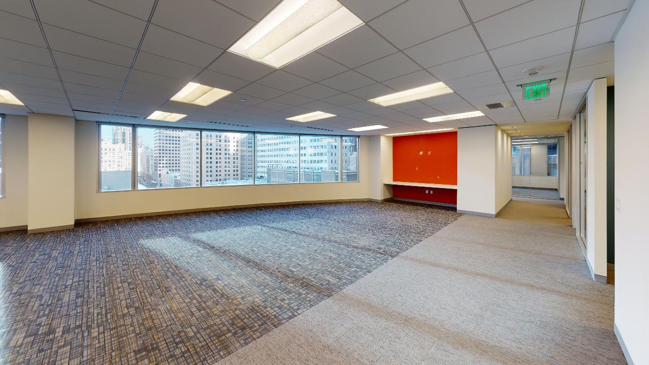 1201 3rd Ave, Seattle, WA for lease Interior Photo- Image 1 of 4