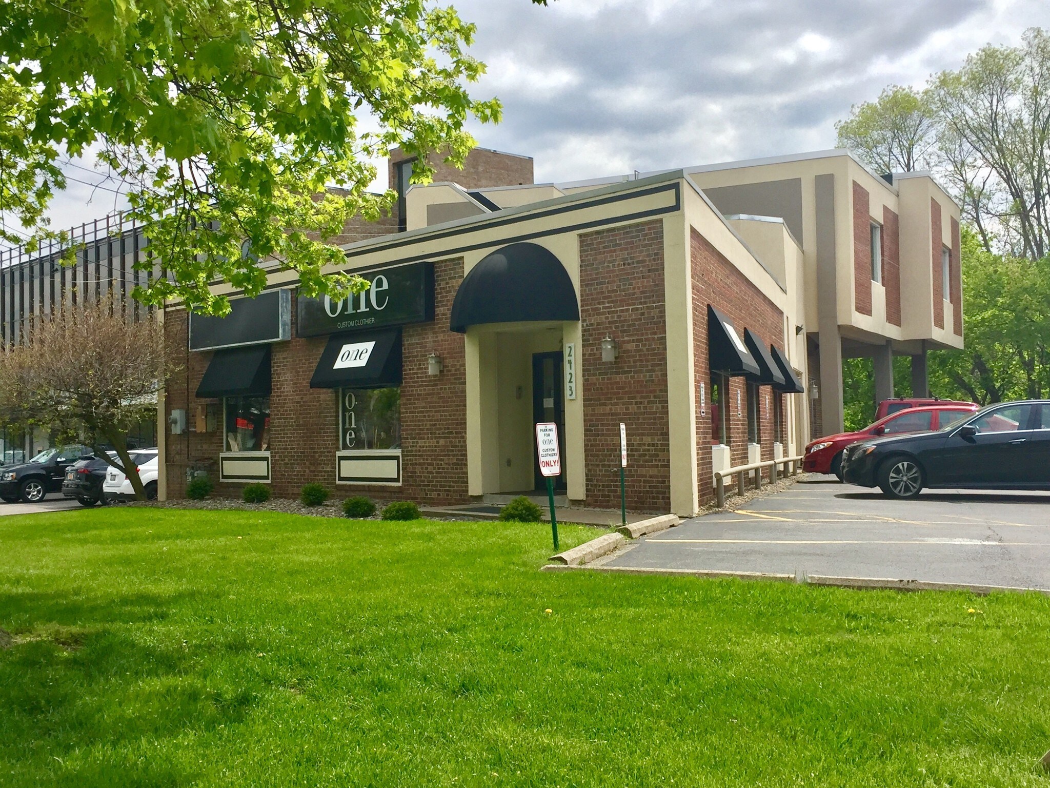 2423 Monroe Ave, Brighton, NY for sale Building Photo- Image 1 of 1