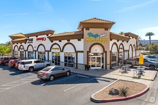 More details for 1311 W Sunset Rd, Henderson, NV - Retail for Lease