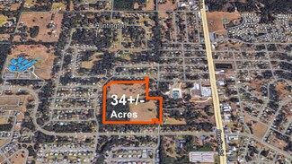 More details for 5500 SE 24th St, Ocala, FL - Land for Sale